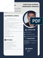 Blue and White Simple Curriculum Vitae Resume - 20231219 - 235736 - 0000