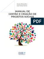 Manual GestãoSocial