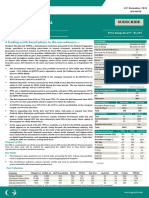 Muthoot Microfin LTD.: Subscribe