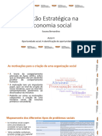 Aula 4 - Identificação Dos Problemas Sociais