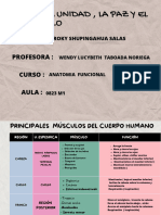 Tarea 2. de Anatomia Funcional