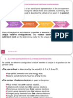 F&Q - Segundo Examen - Presentación de Idoya