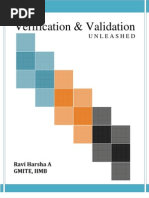 Download Verification and Validation Unleashed 06 by Gopalakrishnan Ramamoorthy SN72170293 doc pdf