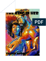 The king In her by Thandi Moagi