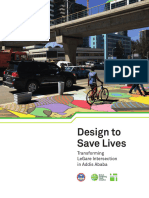 Design To Save Lives