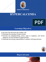 NCM112_Hypercalcemia
