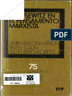 Clausewitz y Lenin