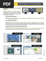 TDS3201 January 2016 B - NEST Technical Datasheet EN