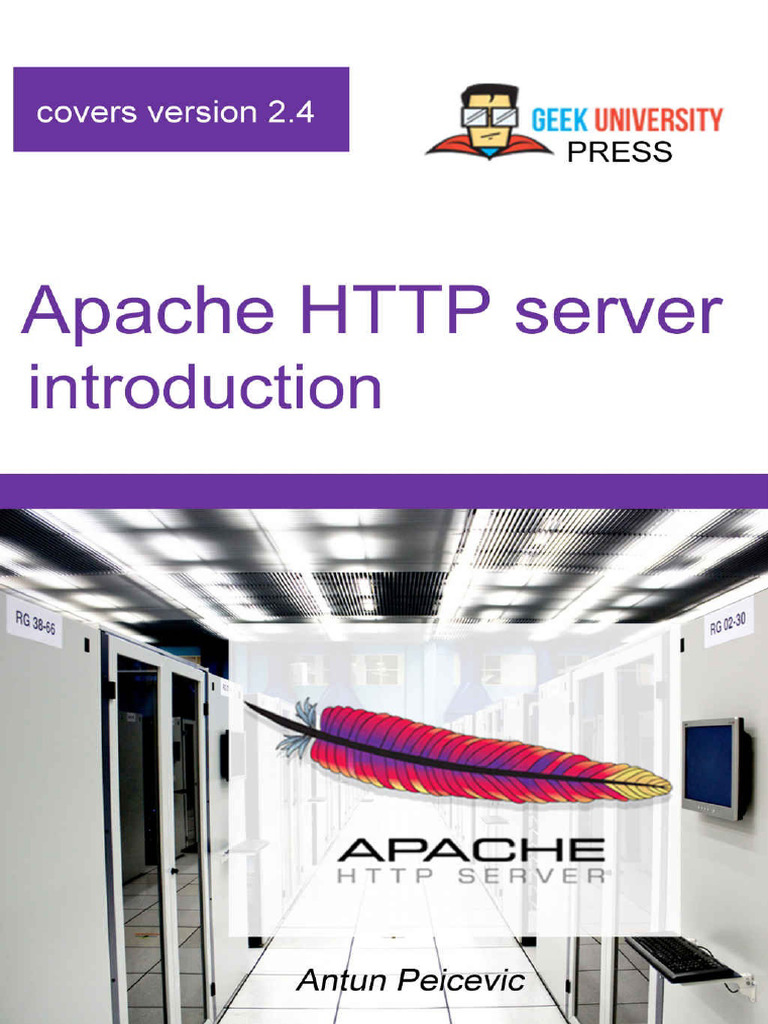 Apache HTTP Server Introduction (Peicevic Antun.) | PDF | Networking ...