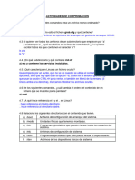 Actividades de Comprobación Tema 4