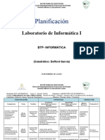 Laboratorio I