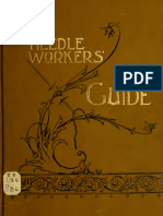 11.21 The Needle Workers' Guide Without A Teacher