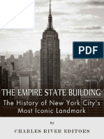 Charles-River-Editors-The-Empire-State-Building_-The-History-of-New-York-City’s-Most-Iconic-Landmark