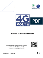 4G.VoLTE Ita 7