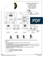 2500-002 - S-5! Metal Roof Innovations, Ltd. - S-5-S Clamp