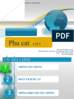 Phu Cat CITY