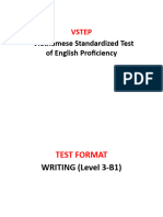 0. TASK 2- Cấu trúc bài luận