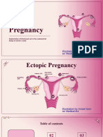 Ectopic Pregnancy Breakthrough by Slidesgo - Read-Only