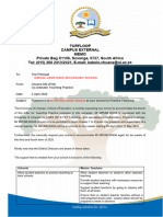 PDF Mailer