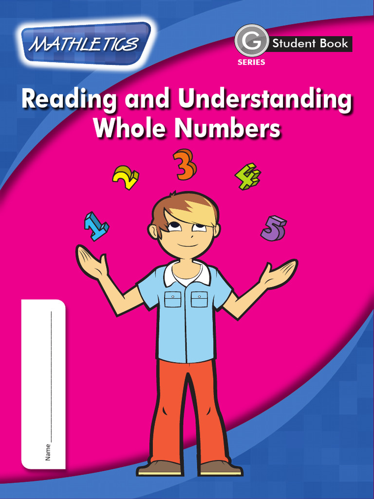 Reading And Understanding A Writing Prompt
