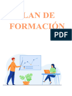 Trabajo Plan de Formación 2