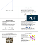 04SILIKATI-KLASIFIKACIJA