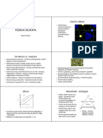 05silikati Nezosilikati