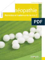 Trouve Catherine-L'homeopathie 