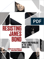 Lisa Funnell - Christoph Lindner (Editors) - Resisting James Bond - Power and Privilege in The Daniel Craig Era-Bloomsbury Academic (2023)