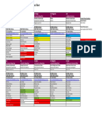 2024 Boys Tennis Years 9 10 Team Sheet 23 March