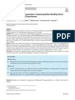 Radner2022 Article FontEffectsOnReadingParameters