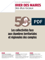 50QR Chambres Des Comptes