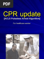Download CPR Update and Algorithm Lecture by api-3835927 SN7217167 doc pdf