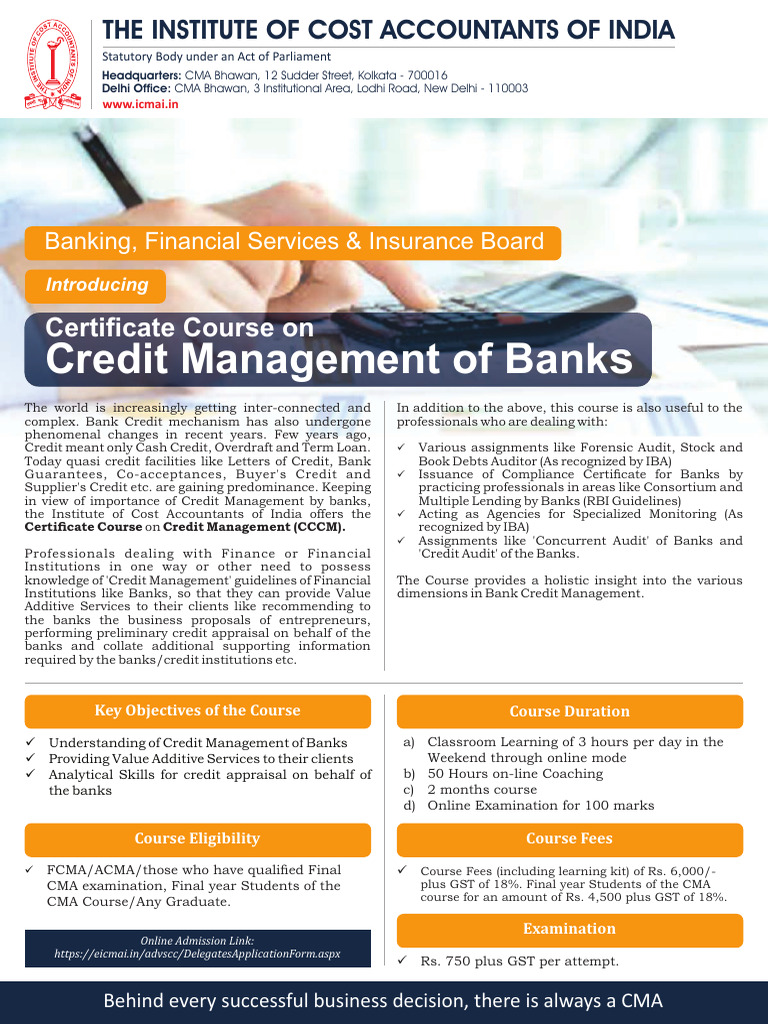 Understanding Cash Credit in Banking | PDF | Banks | Credit