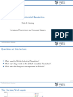 23 The British Industrial Revolution-Slides