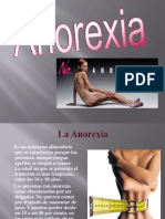 Anorexia