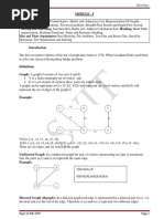 DS Module-5 Notes