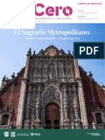 Httpscentrohistorico - Cdmx.gob - mxstorageappmediaKm20ceroKmCero179 Diciembre2023 PDF