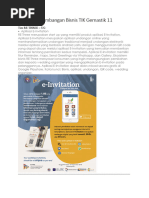 Proposal LOMBA UI UX | PDF