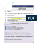 Ficha 1 Filosofía PDF