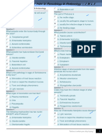 [Shifting] Parasitology - Intro to Para & Protozoology