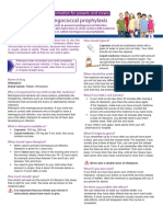 Rifampicin For Meningococcal Prophylaxis 1