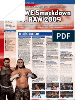 Wwe Smackdown 09