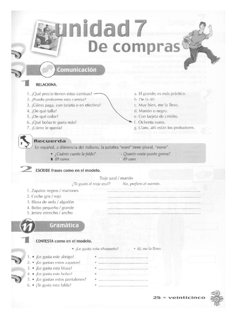 Módulo 2 Worksheets Pdf