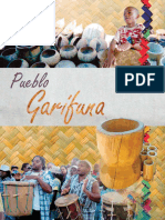 Pueblo Garífuna