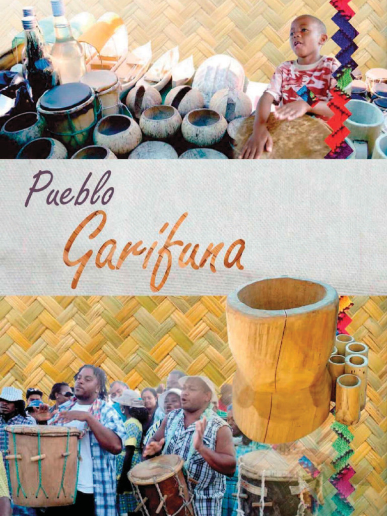 Cultura y Tradiciones del Pueblo Garífuna | PDF | Ciencias sociales