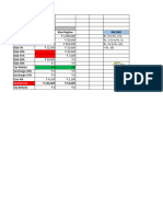 Income Tax Calculator FY 2024 25 Age Below 60 Years 1