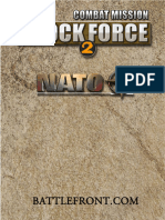 CM Shock Force 2 NATO Manual