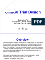 Clinical_Trial_Design