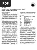 Fuzzy Model for Welding Distortion in CTV | PDF | Deformation